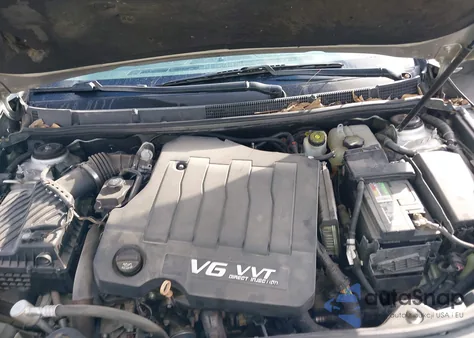 2010 Buick Lacrosse Cxl из США, поврежденный, VIN 1G4GC5EG2AF293905